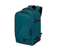 Mochila Take2cabin de American Tourister Azul verdoso