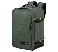 Mochila Take2cabin de American Tourister Verde oscuro