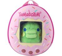 Mochila tamagotchi - kuchipatchi