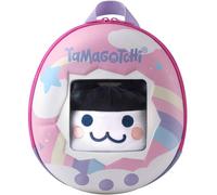 Mochila tamagotchi - mimitchi