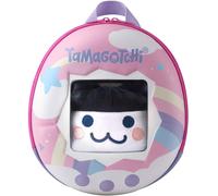 Mochila Tamagotchi Mimitchi con Peluche Evolutivo