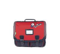 Mochila TANN'S Les Signatures Noé 41 cm 2 compartimentos, variado, talla única