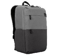 mochila targus 15.6 sagano travel backpack grey