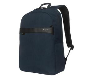 Mochila - TARGUS 15.6p GeoLite EcoSmart - Ecológica - Poliester reciclado - Diseño moderno