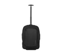 MOCHILA TARGUS 15" TECH CON RUEDAS NEGRO