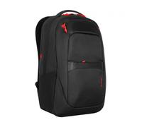 Targus Strike II 43,9 cm (17.3") Mochila Negro