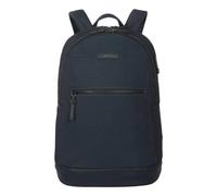 Mochila Targus Avila TBB65002GL 16" EcoSmart® Impermeable Piel Vegana y Compartimentos de Seguridad