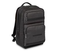 Mochila targus citysmart advanced para portatil 15.6 pulgadas negra