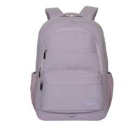 Mochila Targus Octave III púrpura, compartimento portátil 16″, poliéster, ventilación
