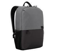 Targus Sagano 39,6 cm (15.6") Mochila Negro, Gris