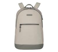 Mochila Targus TBB65013GL Ávila 16" EcoSmart Impermeable Vegana Compartimento Portátil 15 L