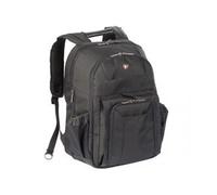 Mochila targus traveller para portatil 15.6pulgadas negro