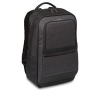 Mochila Targus TSB911EU Multi-Fit Portátiles 12.5-15.6" Negra Gris 750g Poliuretano