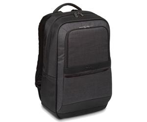 Mochila Targus TSB911EU Multi-Fit Portátiles 12.5-15.6" Negra Gris 750g Poliuretano