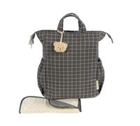 Mochila Tartan