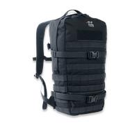 Tasmanian Tiger TT Essential Pack L MKII 15 L Mochila compacta Ligera Militar Táctica MOLLE Compatible para excursiones, Actividades al Aire Libre, Senderismo, Camping, Viajes