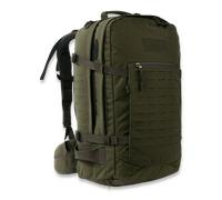 Mochila Tasmanian Tiger TT Mission MKII, verde olivo