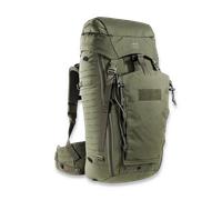 Mochila Tasmanian Tiger TT Modular 45 Plus, verde olivo