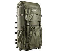 Mochila Tatonka Packsack 2 Lastenkraxe Color: verde