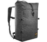 Mochila Tatonka Traveller Pack 25L, negra 25L Black