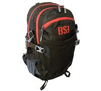 Mochila técnica "iberia" - color caqui - mochila de tracking, senderismo, acampada, barranquismo