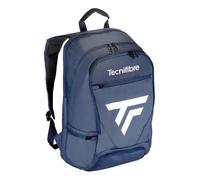 Mochila Tecnifibre Tour Endurance Azul Marino 40tounavbp
