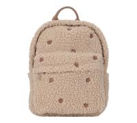 Mochila Teddy Arena - Forest Friends - Little Dutch - Compacta, suave y perfecta para su día a día
