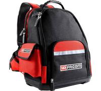 Mochila tela Facom BS.L30PB 225x460x225mm
