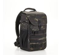 Mochila Tenba Axis V2 LT 18L multicam negro