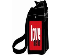 MOCHILA THE BEATLES I LOVE ME DO | The Beatles