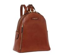Mochila The Bridge Costanza Business/Práctico Mujer Leather Marrón