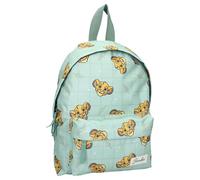 Mochila infantil Vadobag The Lion King Little Friends 31x22x9 cm