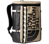 Mochila The North Face Base Camp Fuse Box Color: beige