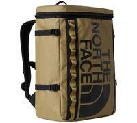 Mochila The North Face Base Camp Fuse Box Color: gris