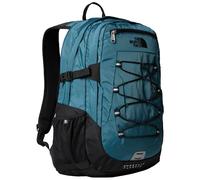 Mochila The North Face Borealis Classic Color: azul/negro