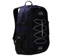 Mochila The North Face Borealis Classic Color: azul oscuro