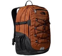 The North Face - Marcas - Borealis Classic Burnt Umber TNF Black - Rojo Rojo
