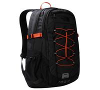 The North Face NF00CF9CAOZ BOREALIS CLASSIC Sports backpack Hombre Asphalt Grey/Retro Oran Tamaño OS