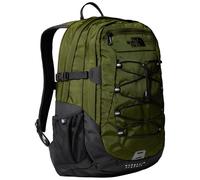 Mochila The North Face Borealis Classic Color: verde/negro