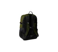 Mochila the north face borealis classic woodland green/tnf negro Talla única