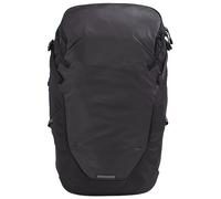 THE NORTH FACE NF0A8BK8KX7 KABAN LTE Gym Bag Hombre TNF BLACK/TNF BLACK Tamaño OS