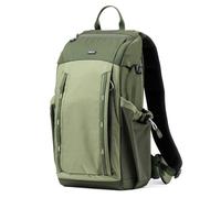 Mochila Think Tank BackLight Sprint 15L Negro/Verde