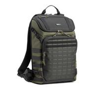 Mochila Think Tank DarkLight 20L - verde montano