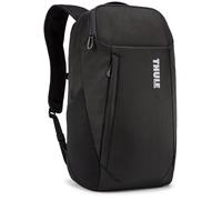 Mochila THULE Accent TACBP2115 portátil 16 pulgadas 20L poliéster reciclado negra