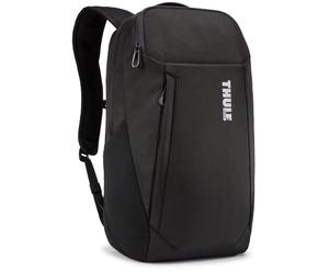 Mochila THULE Accent TACBP2115 portátil 16 pulgadas 20L poliéster reciclado negra