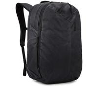 Mochila Thule Aion TATB128 Negra 40,6 cm (16") Compartimento Portátil A Prueba de Agua