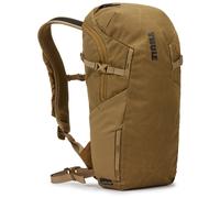 Mochila Thule AllTrail X 15L Color: marrón claro