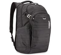 Mochila Thule Construct de 24 l, color negro