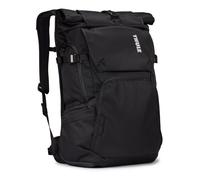 Mochila Thule Covert Dslr 32l Tcdk232 Negra