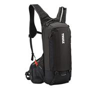 MOCHILA THULE HIDRATACION RAIL 12 LITROS NEGRO